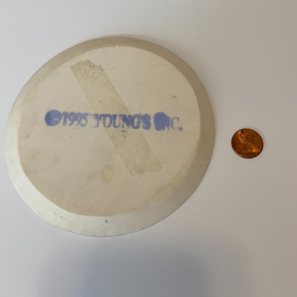 Pansy Miniature Tea Set - Picture 4 of 16